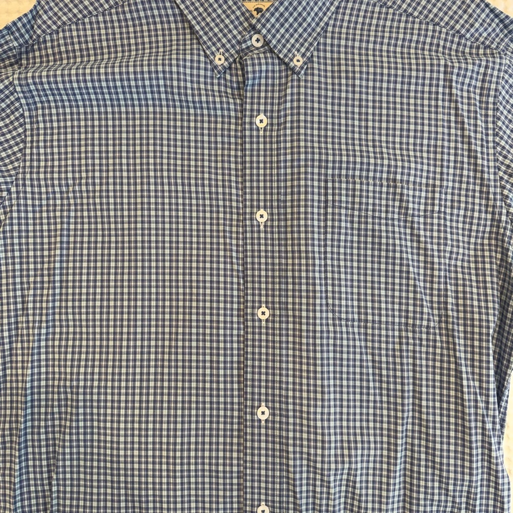 Onward Reserve Performance Button Down - image 1